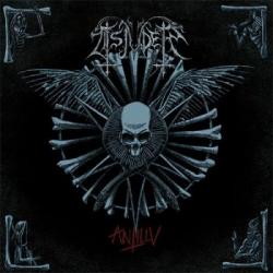 ANTILIV (CD)