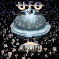 COVENANT (2CD)