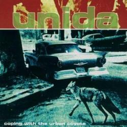 COPING WITH THE URBAN COYOTE VINYL (2LP)