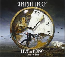 LIVE AT KOKO LTD. EDIT. (2CD+DVD DIGI)