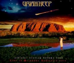 LIVE IN BRIZBANE AUSTRALIA 2011 (2CD DIGI)