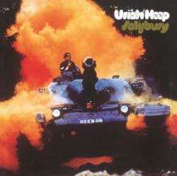 SALISBURY EXPANDED VINYL EDIT. (2LP)