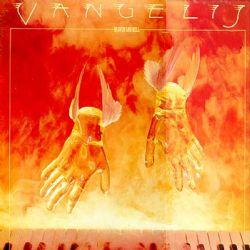 HEAVEN & HELL VINYL (LP)