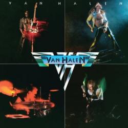 VAN HALEN  NEW REMASTERED (CD)