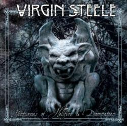 NOCTURNES OF HELLFIRE & DAMNATION (CD)