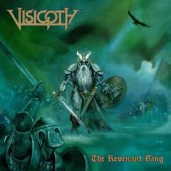 THE REVENANT KING LTD. EDIT. (CD+PATCH)