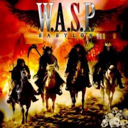BABYLON REISSUE (CD)