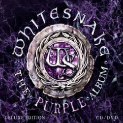 THE PURPLE ALBUM DELUXE EDIT. (CD+DVD DIGI)