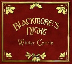 WINTER CAROLS DELUXE EDIT. (2CD DIGI)