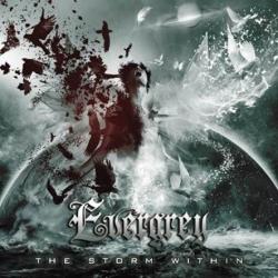 THE STORM WITHIN (CD)