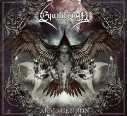 ARMAGEDDON (CD)