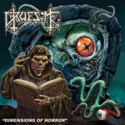 DIMENSIONS OF HORROR (MCD)