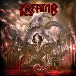 GODS OF VIOLENCE (CD)