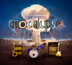 THE APOCALYPSE BLUES REVUE (DIGI)