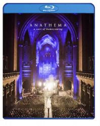 A SORT OF HOMECOMING (BLURAY)