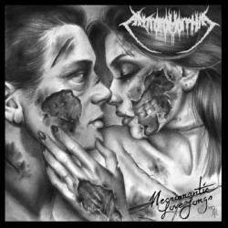 NECROMANTIC LOVE SONGS (CD)