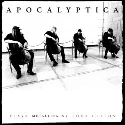 PLAYS METALLICA REMASTERED 20TH ANNIV. EDIT. VINYL (2LP+CD)