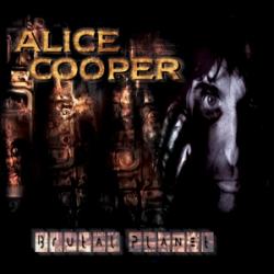 BRUTAL PLANET VINYL REISSUE (LP)
