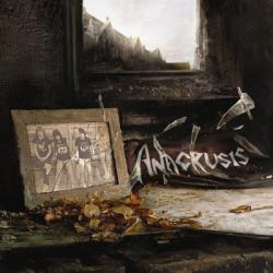 HINDSIGHT: SUFFERING HOUR VINYL (2LP)