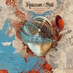 INVENTION OF KNOWLEDGE SPECIAL EDIT. (DIGI)