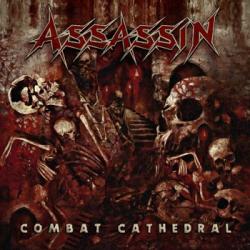 COMBAT CATHEDRAL LTD. EDIT. (DIGI)