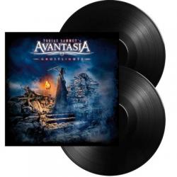 GHOSTLIGHTS 180G VINYL REPRINT (2LP BLACK)