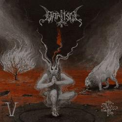 V: THE DEVIL’S FIRE (CD)