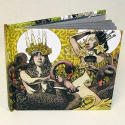 YELLOW & GREEN DELUXE EDIT. (2CD DIGI-BOOK)