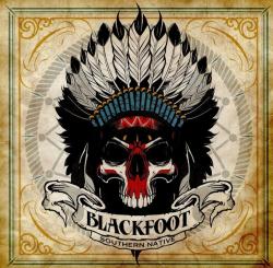 SOUTHERN NATIVE (CD)