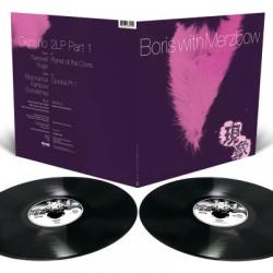 GENSHO PART 1 VINYL (2LP BLACK)