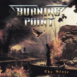 THE BLAZE (CD)