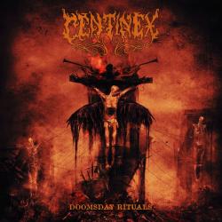 DOOMSDAY RITUALS VINYL (LP BLACK)