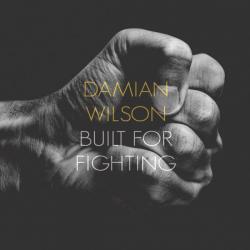 BUILT FOR FIGHTING (DIGI)
