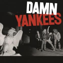 DAMN YANKEES VINYL (LP)