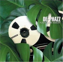 PLASTIC LOVE MEMORY (CD)