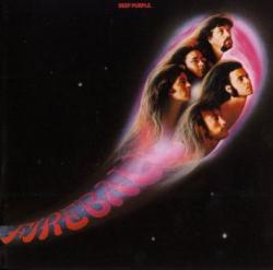 FIREBALL VINYL RE-ISSUE (LP BLACK)