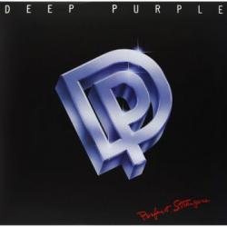 PERFECT STRANGERS VINYL REISSUE (LP)