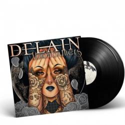 MOONBATHERS VINYL (2LP BLACK)