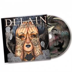 MOONBATHERS (CD)
