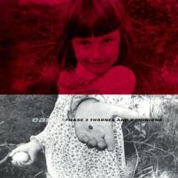 PHASE 3: THRONES AND DOMINIONS VINYL (2LP+MP3)