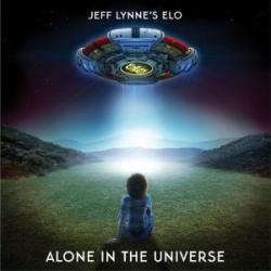 ALONE IN THE UNIVERSE (DIGI)