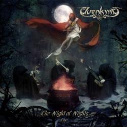 THE NIGHT OF NIGHTS LIVE (2CD+DVD DIGI)