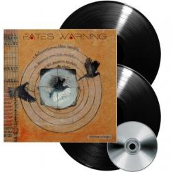 THEORIES OF FLIGHT VINYL (2LP+CD)