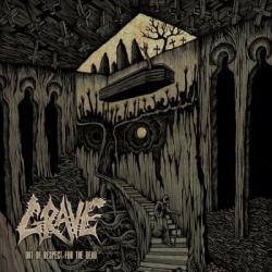 OUT OF RESPECT FOR THE DEAD (CD)