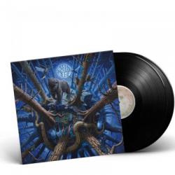 RISE ABOVE THE MEADOWS VINYL (2LP BLACK)