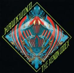 XENON CODEX VINYL (2LP)