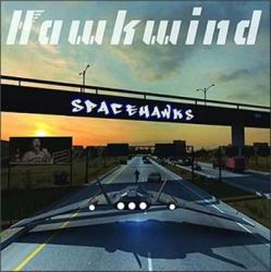 SPACEHAWKS LTD. EDIT. (DIGI)