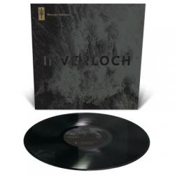 DISTANCE COLLAPSED VINYL (LP BLACK)