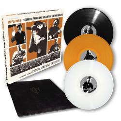 SOUNDS FROM THE HEART OF GOTHENBURG VINYL (3LP BOX)