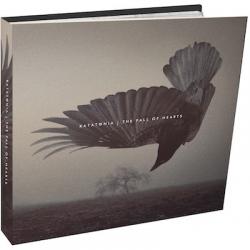 FALL OF HEARTS LTD. EDIT. (CD+DVD-A)